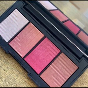 ❌SOLD❌** NARS Dual Intensity Cheek Palette -NEW-